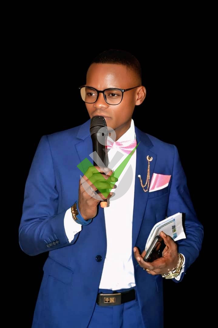 Patrick Nzoue