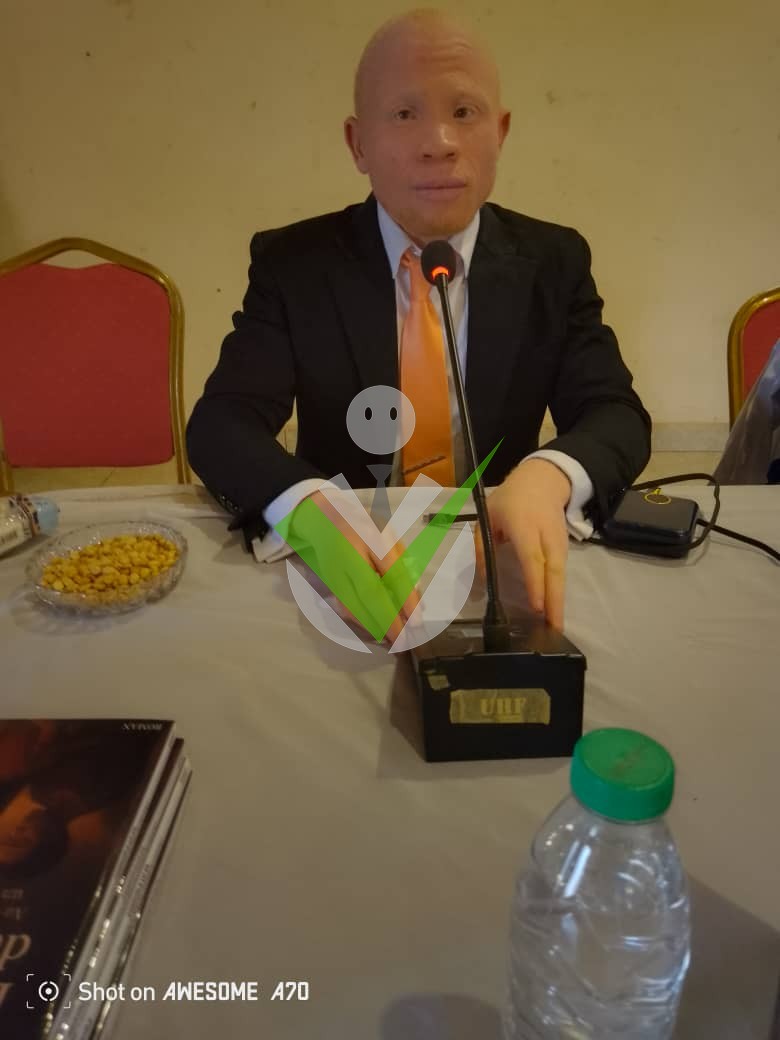 Stéphane Ewangue