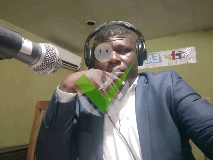Nicodème Moungnutou