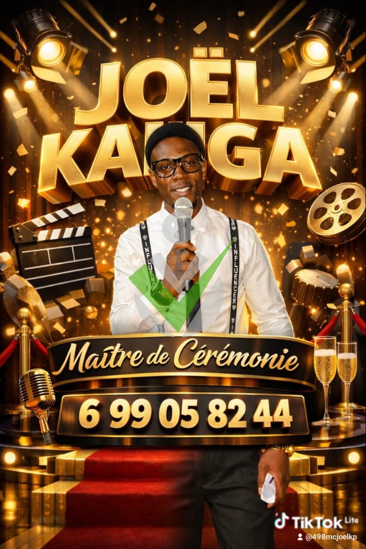 Joël Patrice Kamga