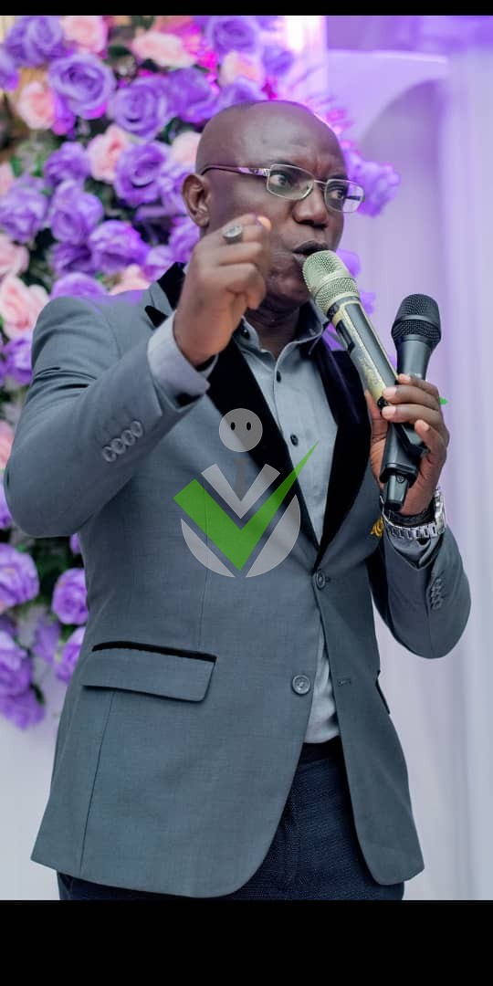 Eric NGOLLONG