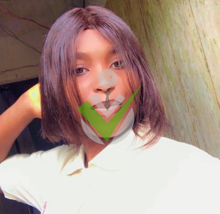 Nyaluma Precious