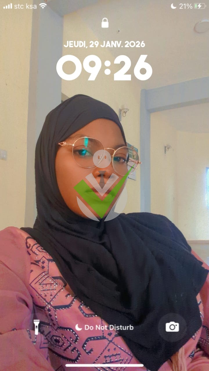 Zara Moussa