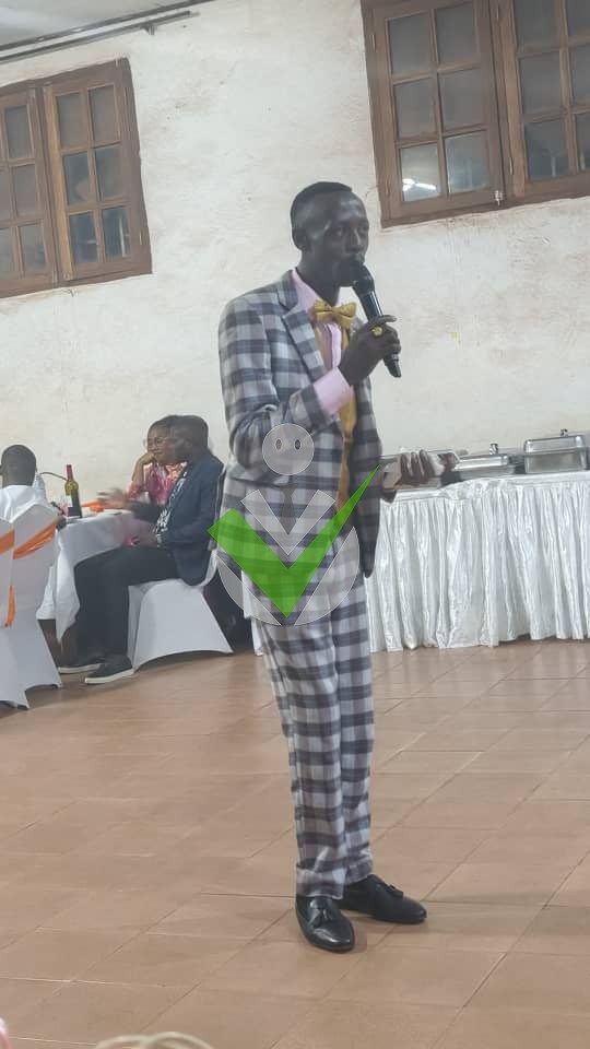 Hyacinthe OWONA