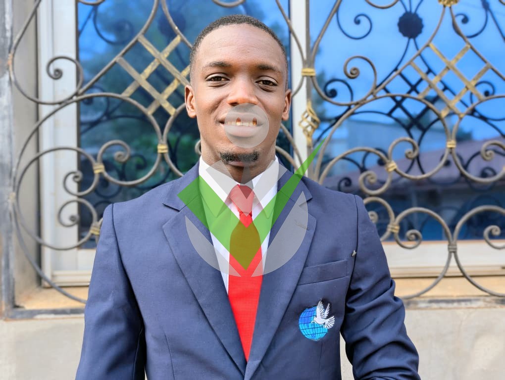 Stéphane ETAME