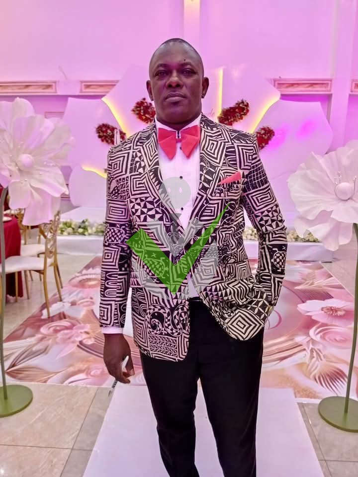 Essomba Xavier Pierre