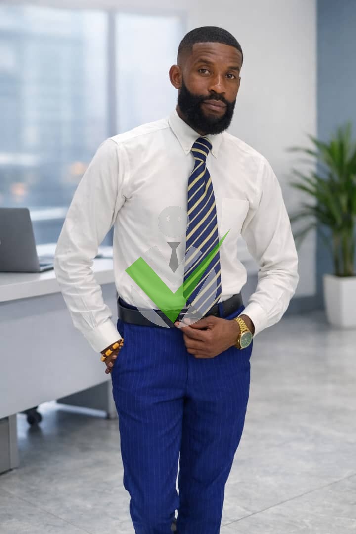 KEDE Désiré
