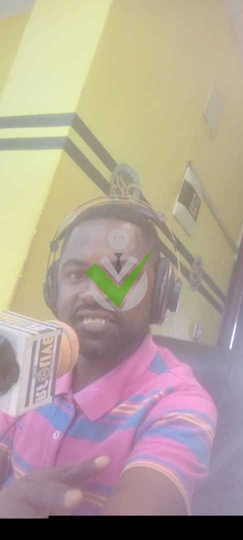 Gérald Mbarga
