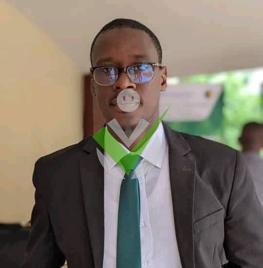 Jean Jacques FOKO