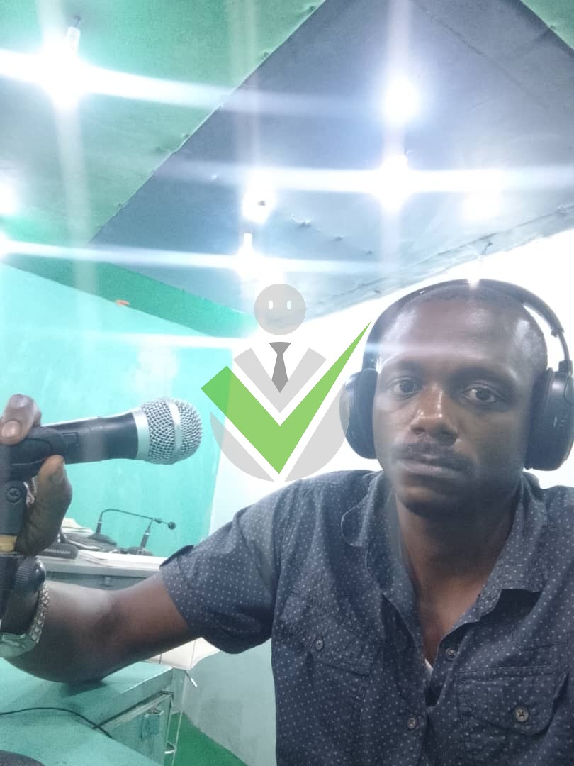Jean Noël Abena Messomo