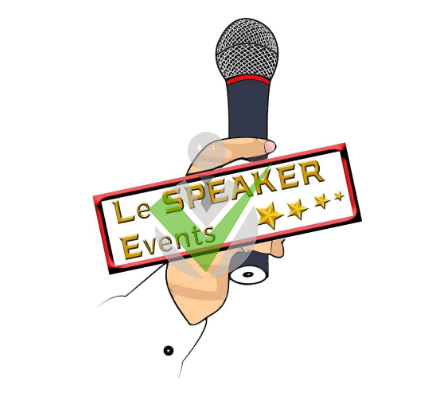 Le Speaker Events