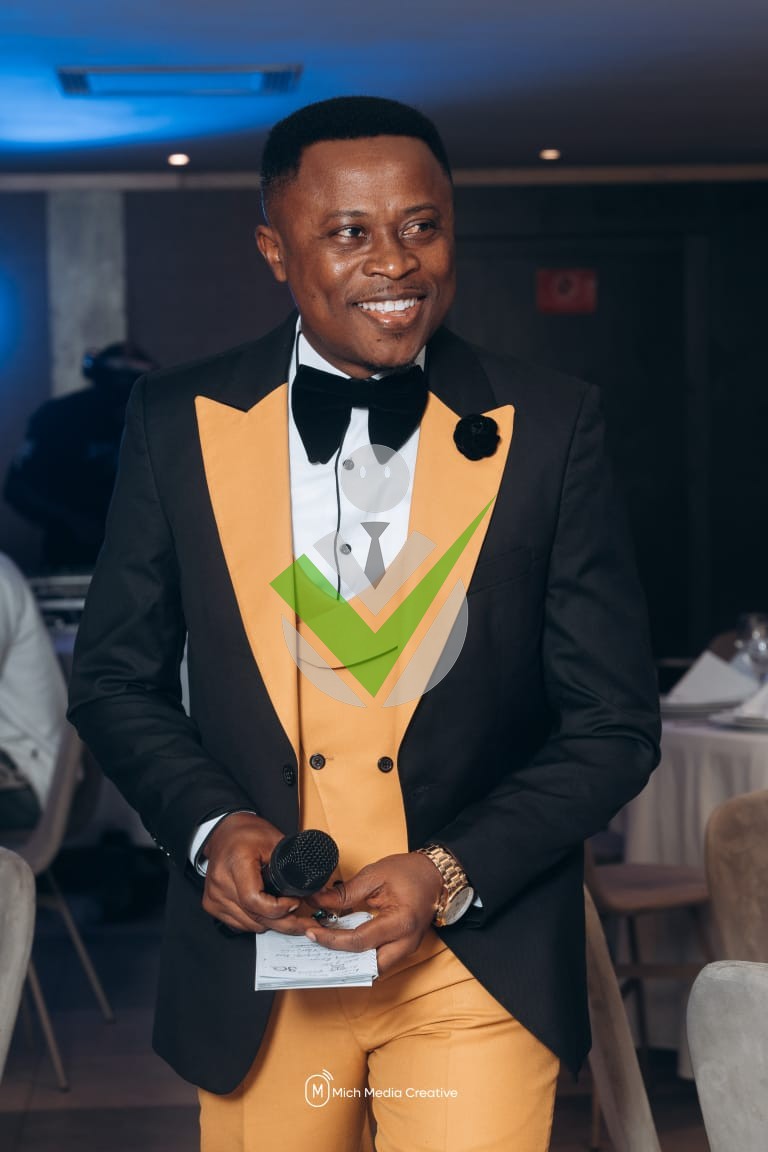 Ngaben Edmond