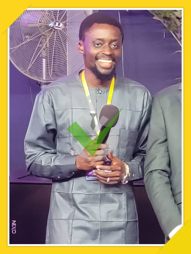 Ngwa Julius