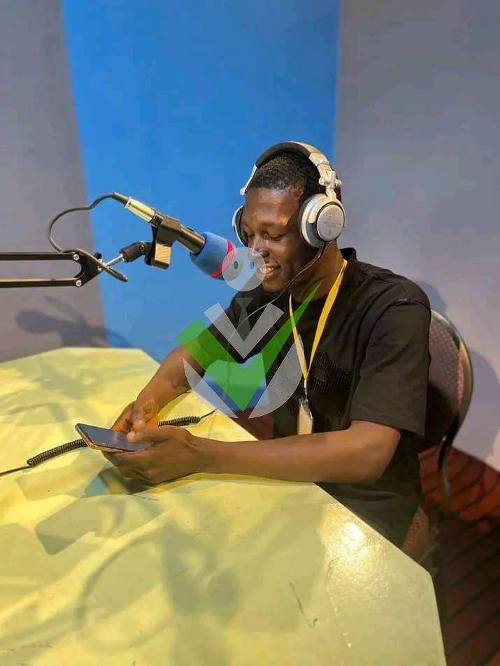 Pascal Dorice Ambomo