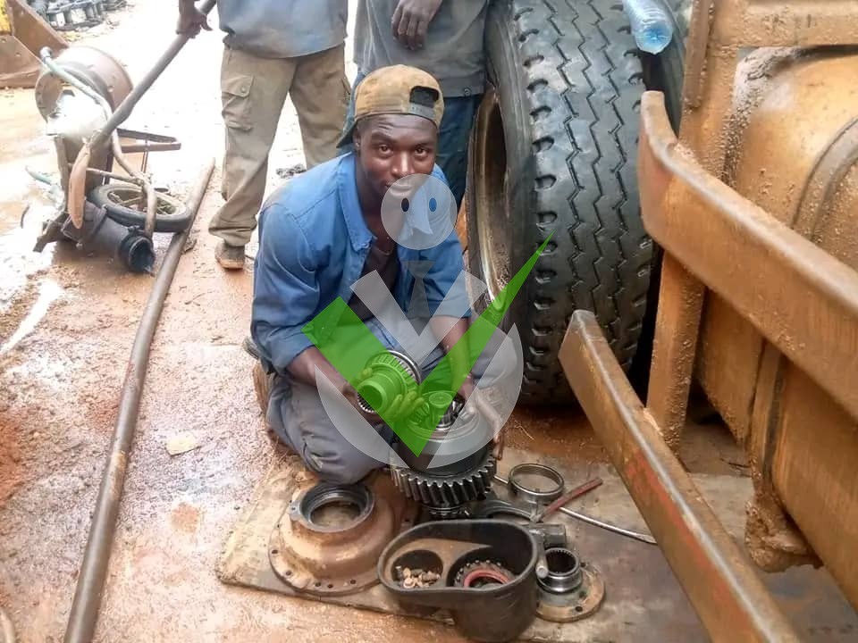 Djomo Joseph