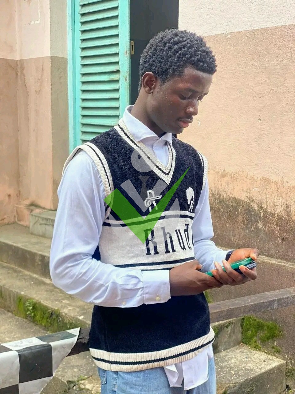 Christian Ngakam