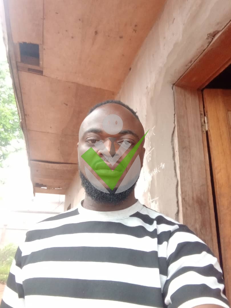Kingson Abe