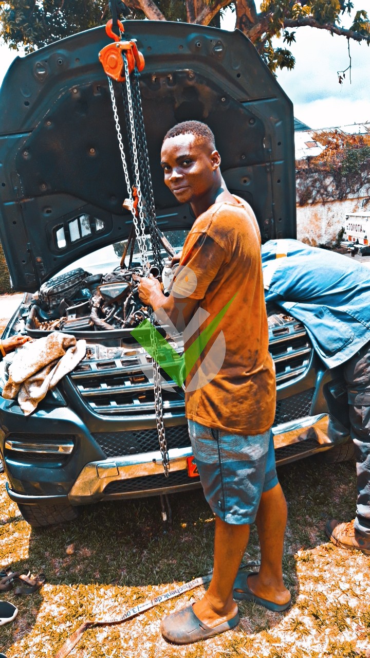 Akwo Joel