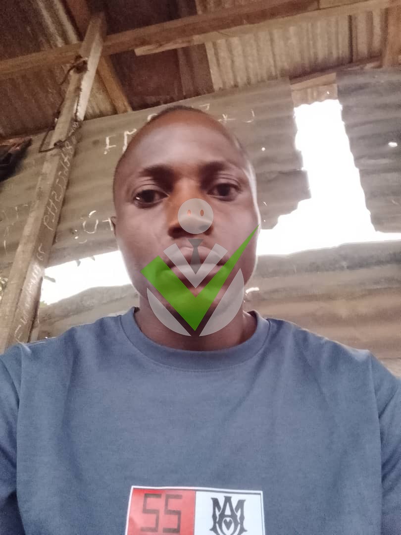 David Esombe