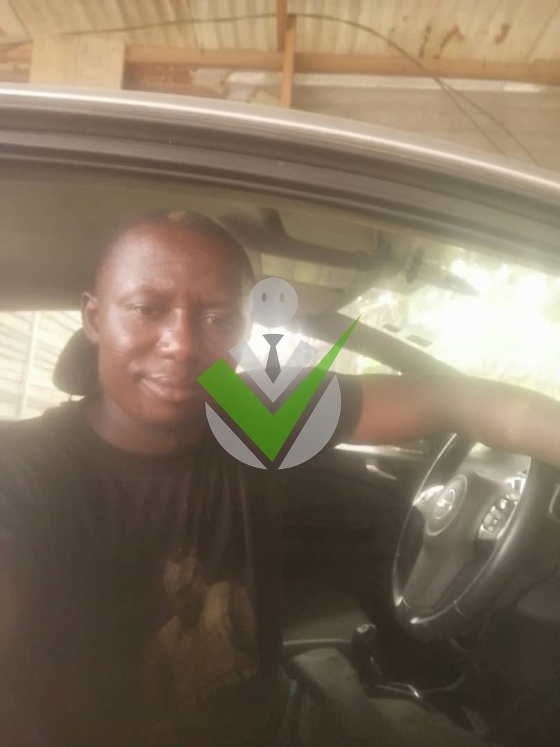 Albert Olivier Essonne Nkoue