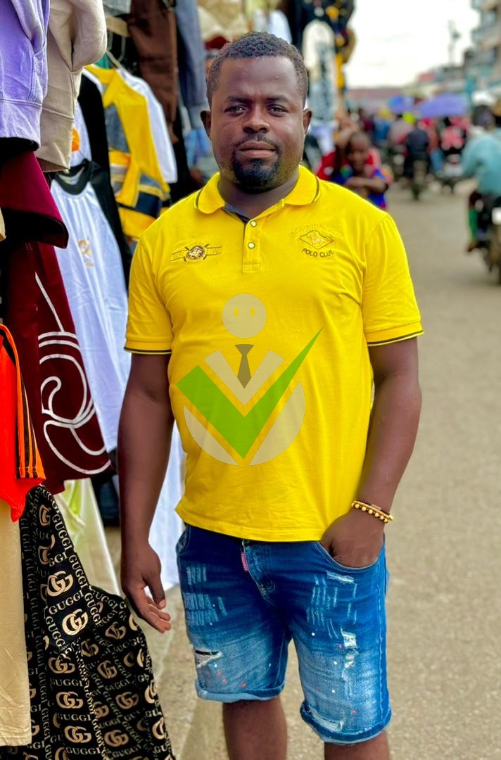 Bankole Godson