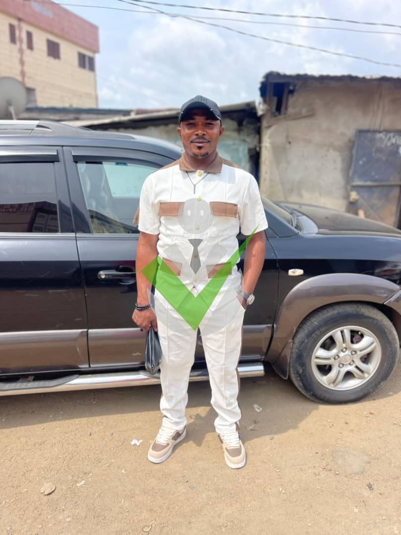 Junior Anyam