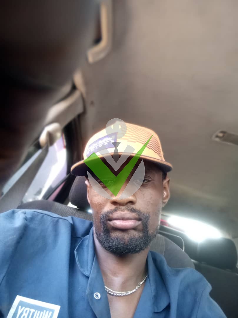 Kelvin Njiki