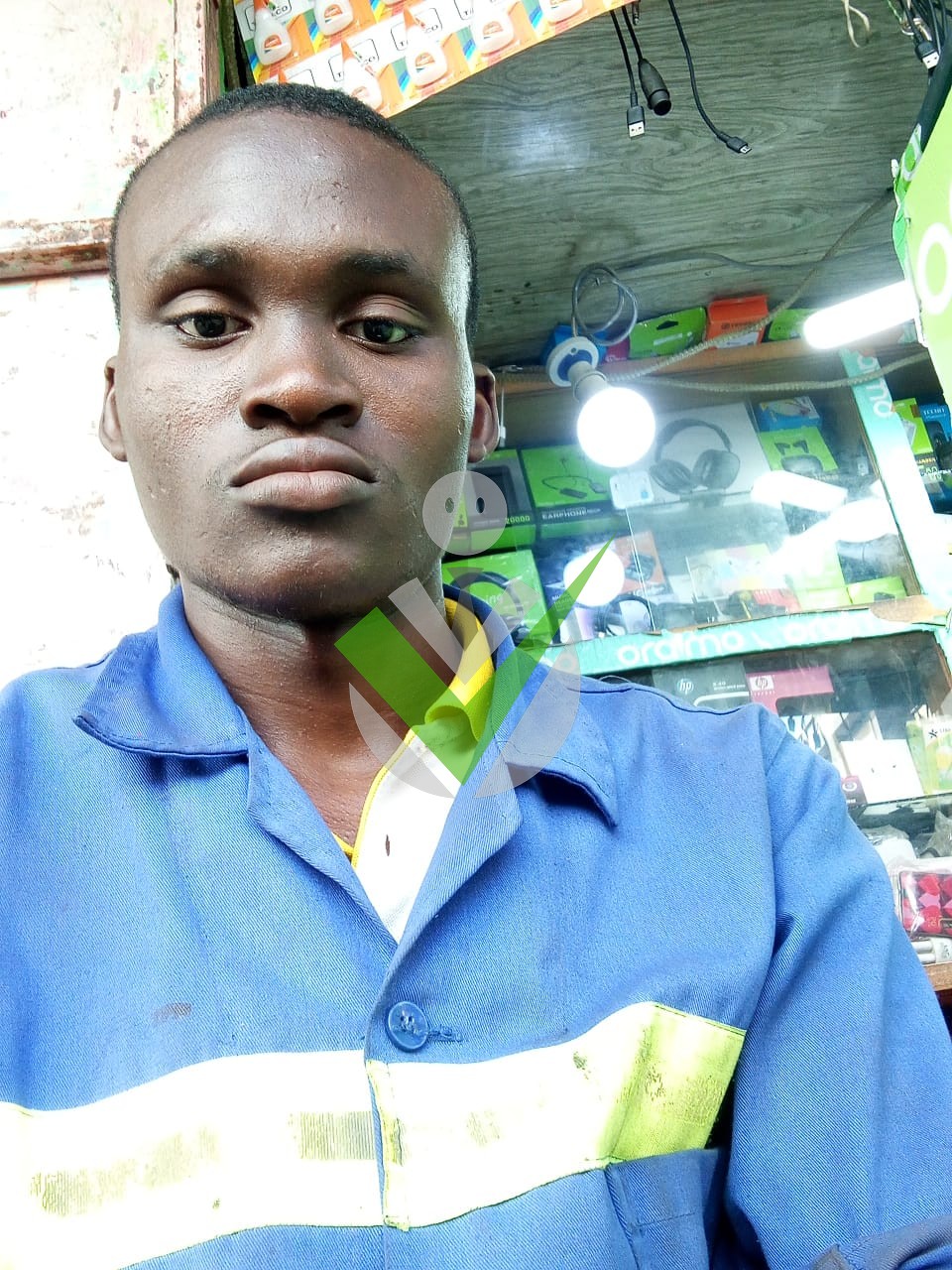 Martin Lokossou