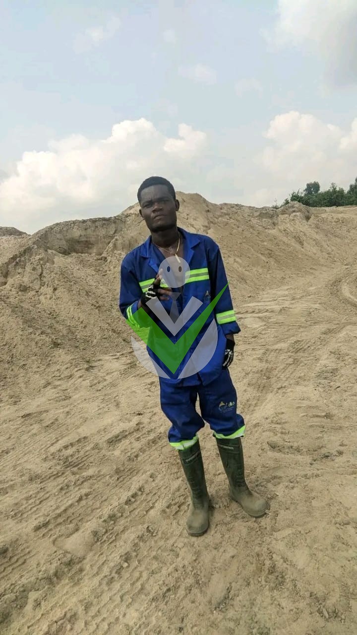 Wilfried Steve Inkouame