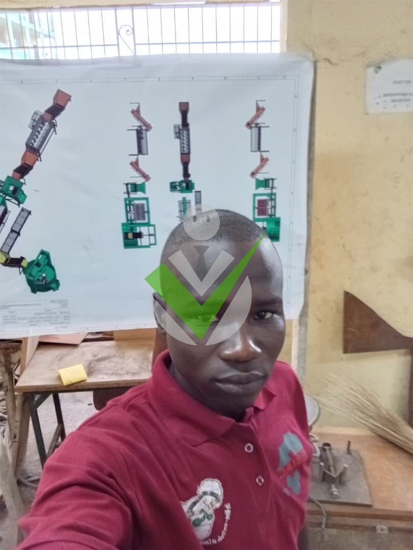 Abel Absiga