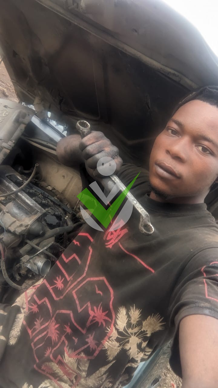 Tanga yanick