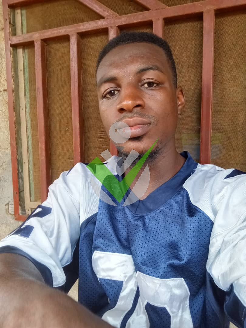 Agbor Joel