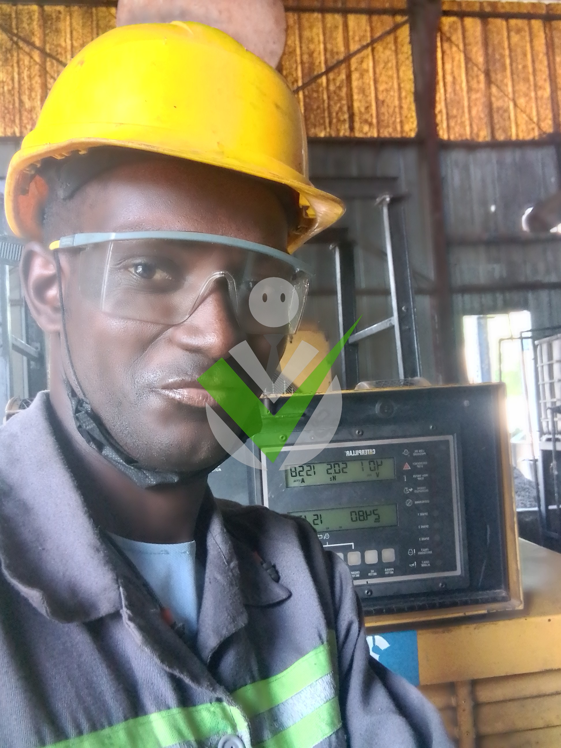 Prosper Tchoumpah