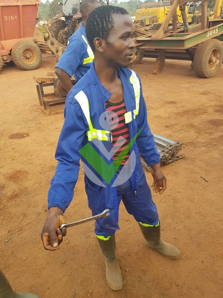 Leonnel Ndia Boldok