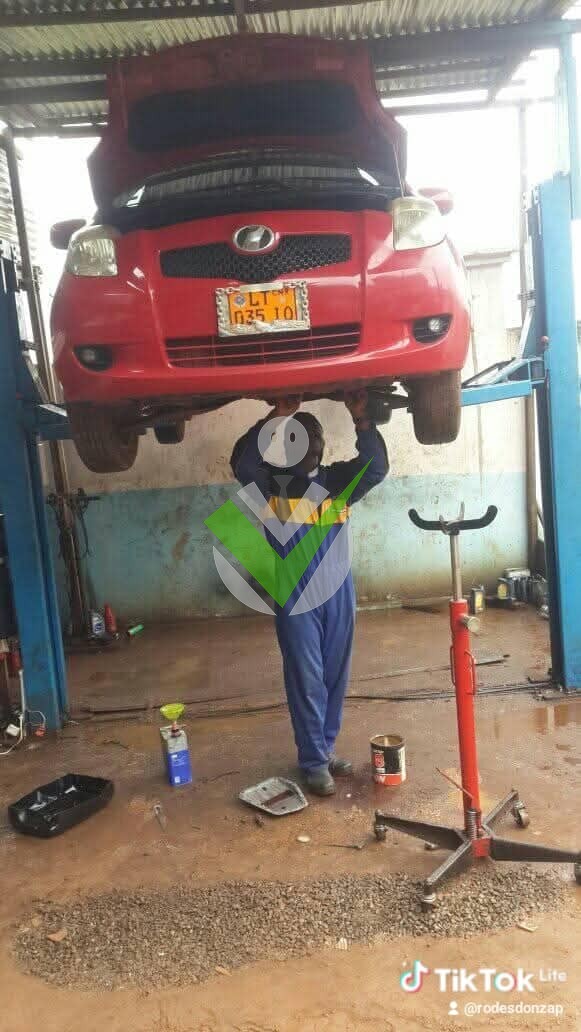 Rodes Donzap
