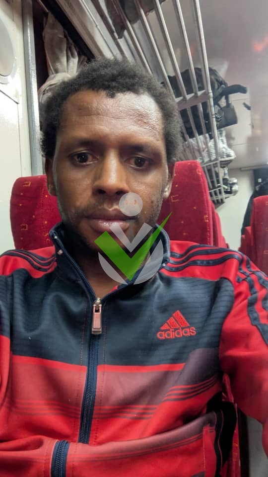 AHMADOU AHIDJO