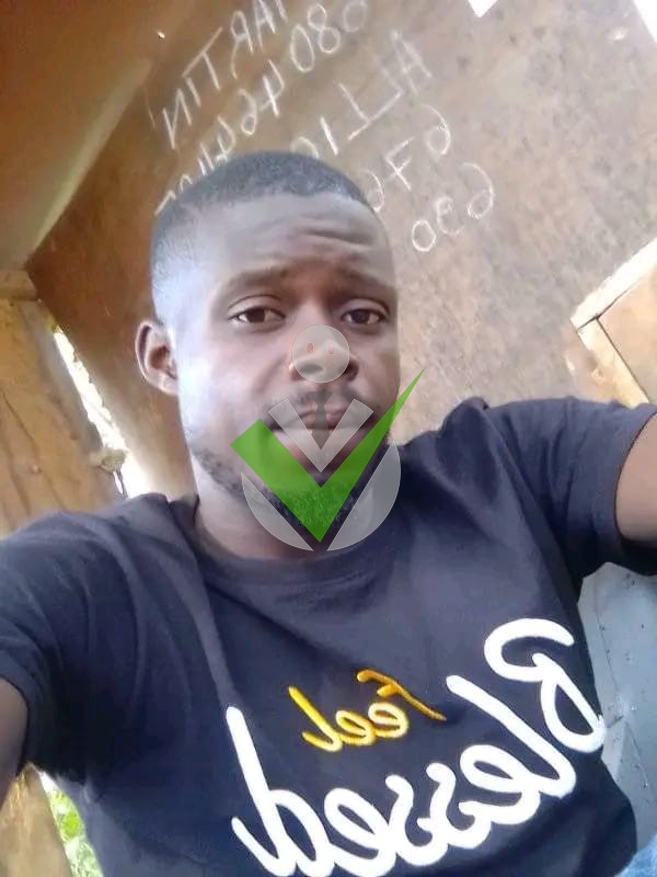 Antoine Nkodo