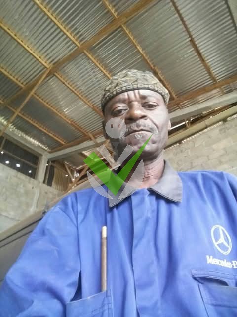 Enyegue bonaventure