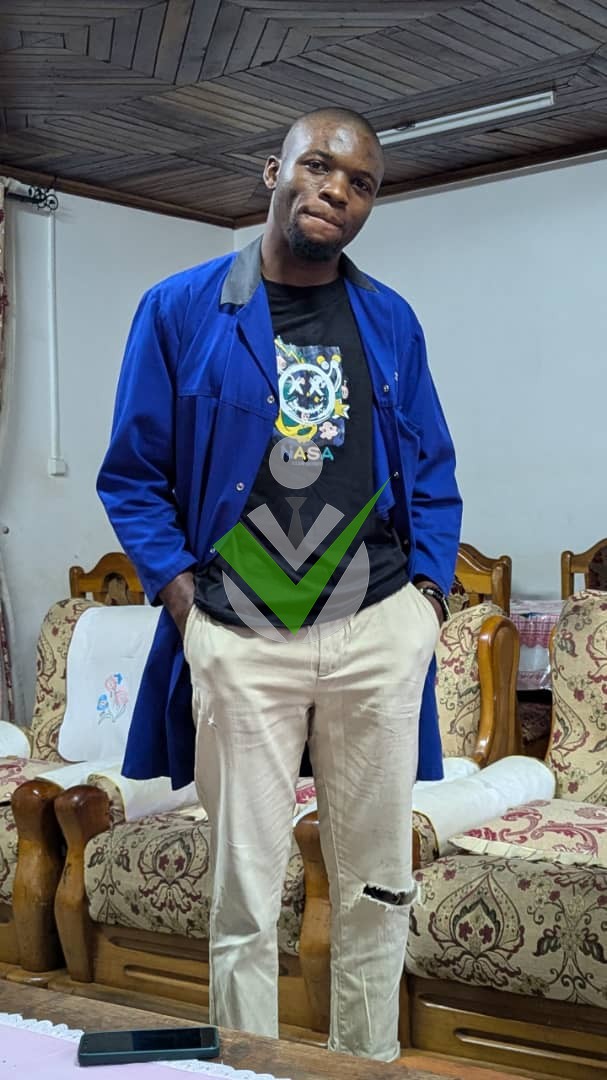 Njingti Randy