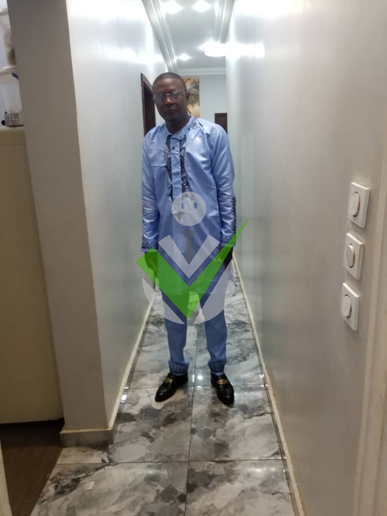 NJONFOH Kilian