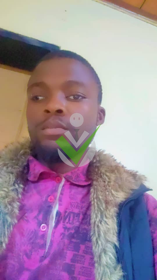 Wescarol Fotso
