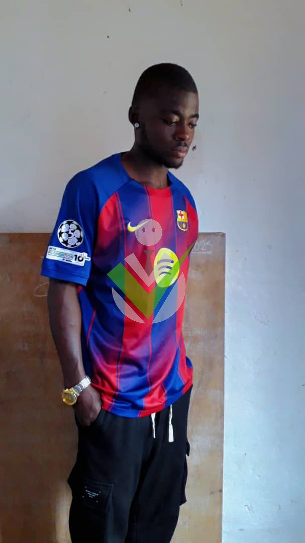 Wilfried Ndjip