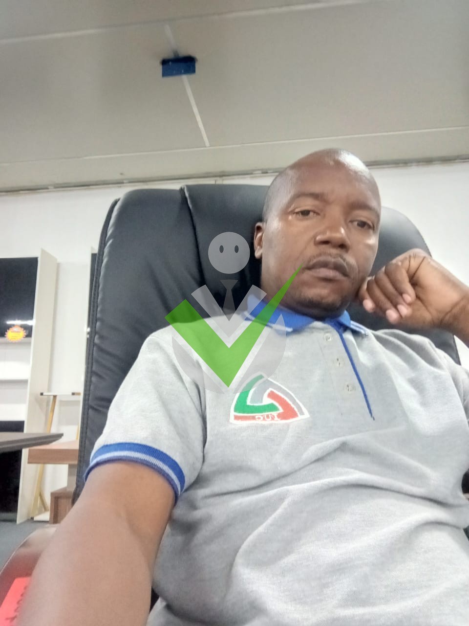 COLINCE NGOUANA