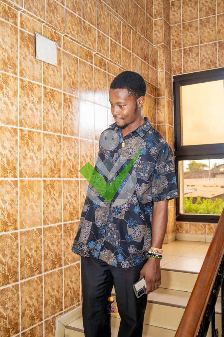 Jonathan Ngoumsi