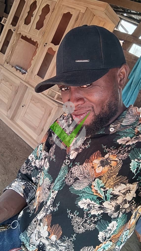 Abdoulaye Foundikou