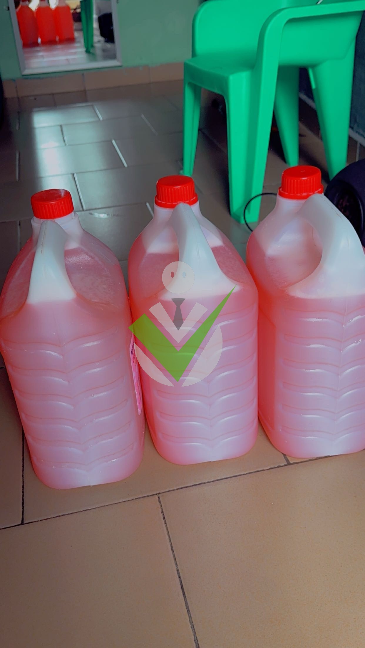Meriste Prombo Pouopowo
