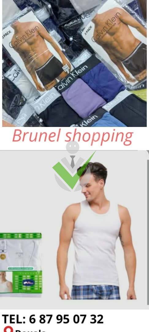 Cyriaque Brunel