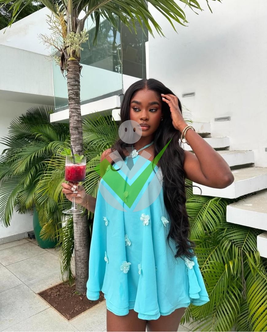 Laurelle Tenefo