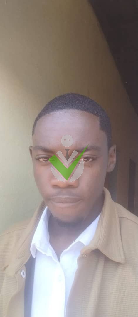 Victor NGONGO