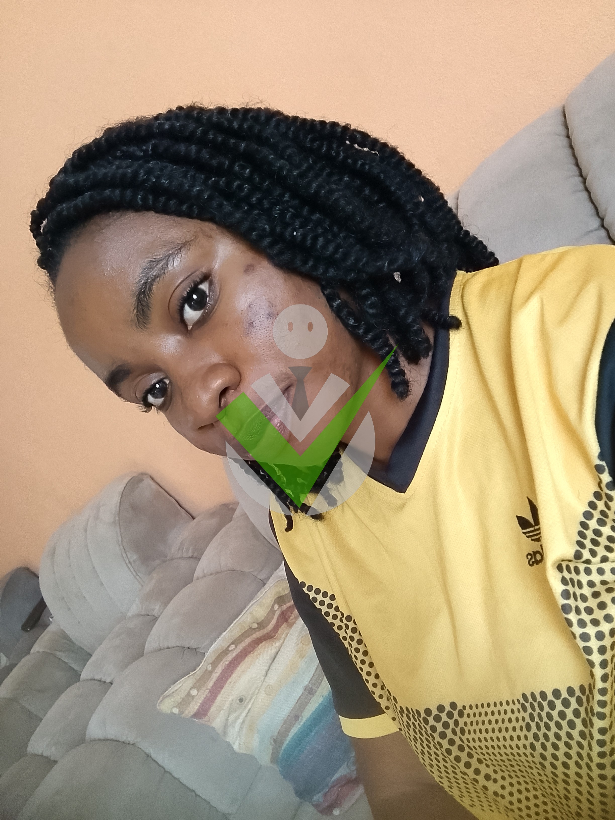 Grace Fopa